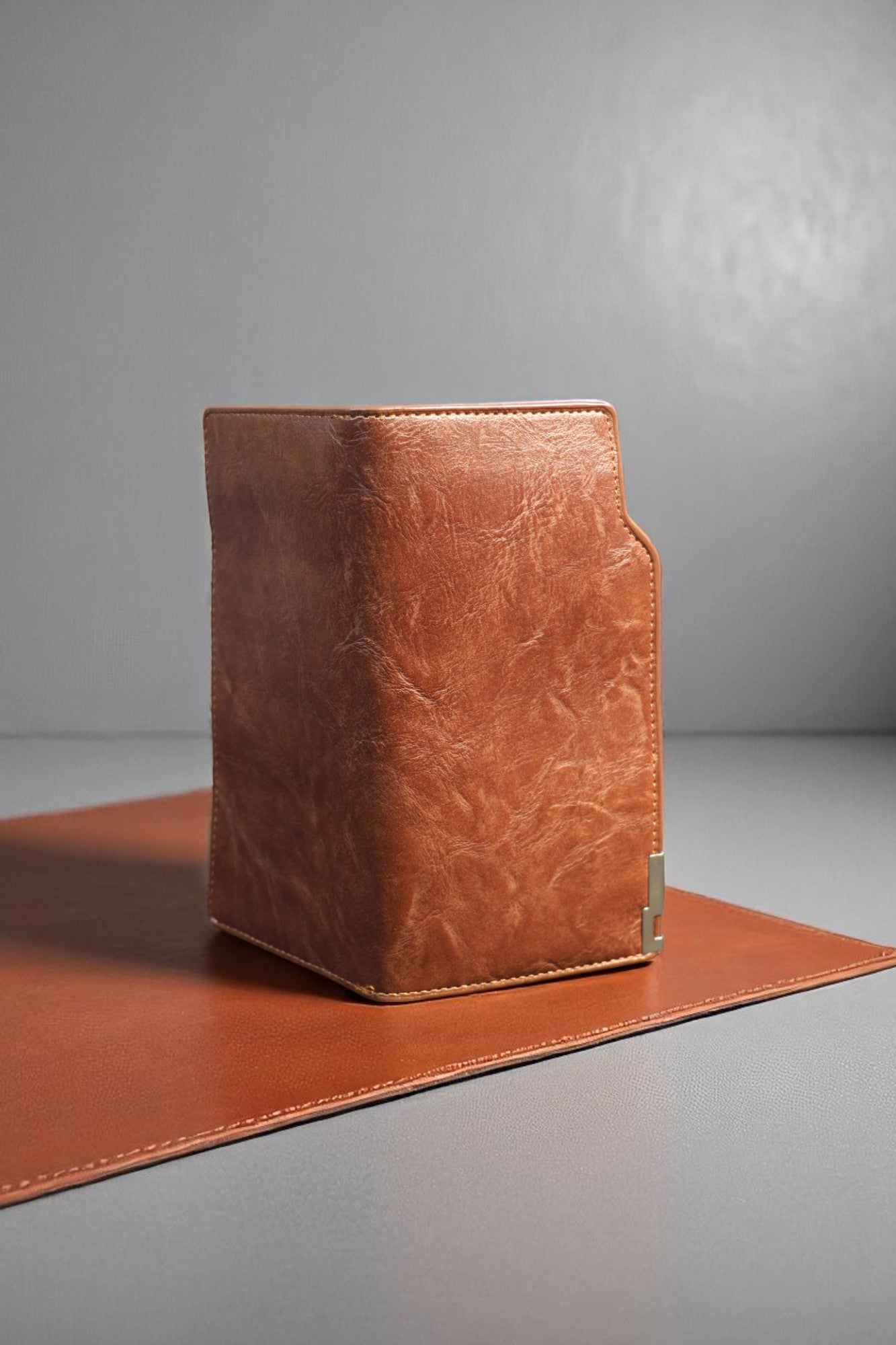 EliteFold - Premium Long Wallet