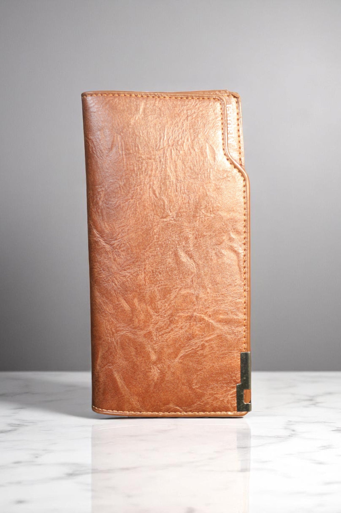 EliteFold - Premium Long Wallet