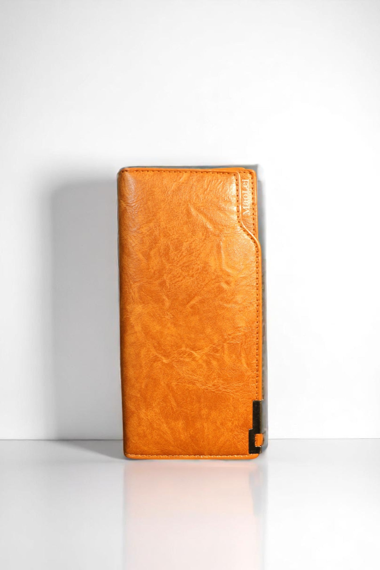 EliteFold - Premium Long Wallet